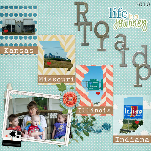 Road Trip