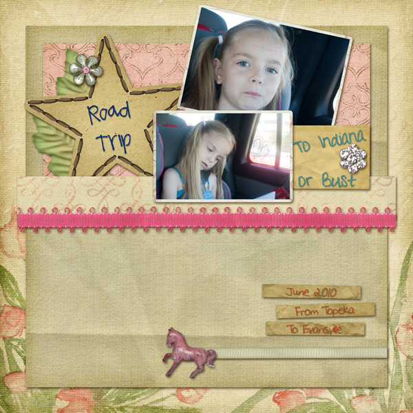 Road Trip