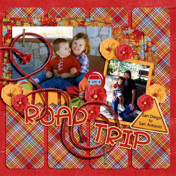 Road Trip
