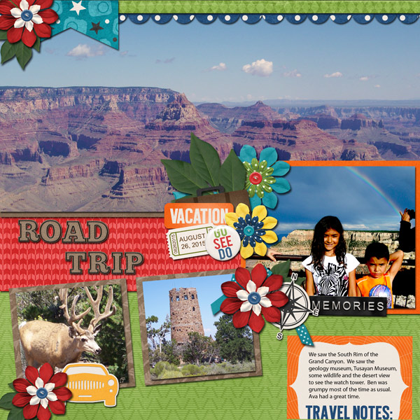 Road Trip