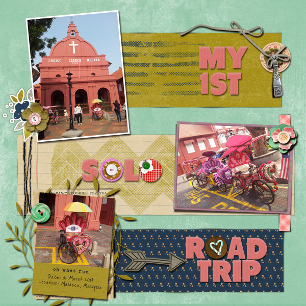 Road Trip