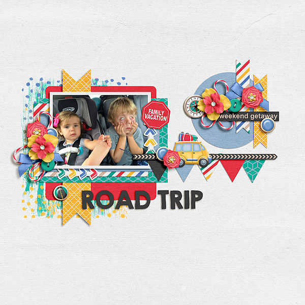Road Trip