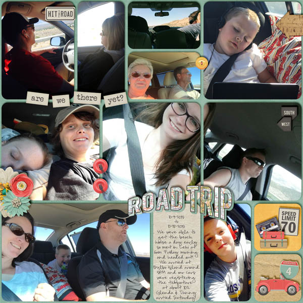 Road Trip