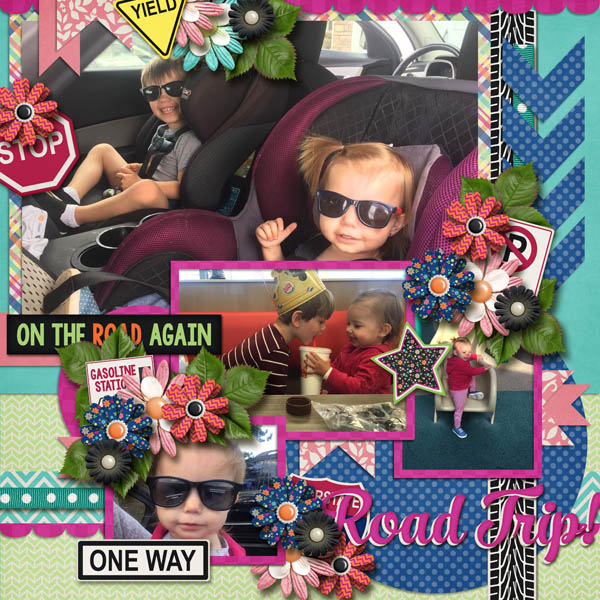Road Trip
