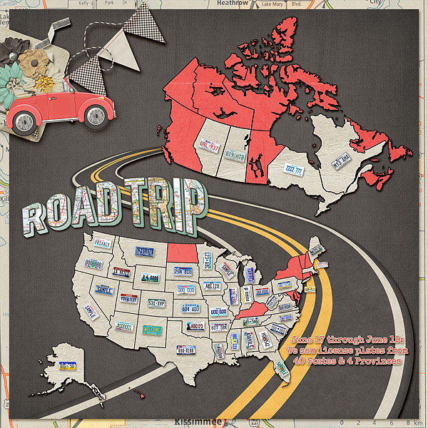 Road Trip