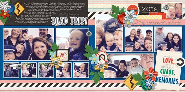 Road Trip