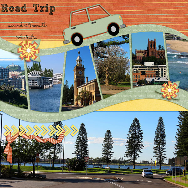 Road Trip