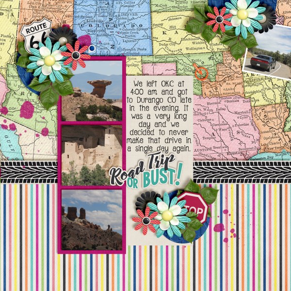 Road Trip