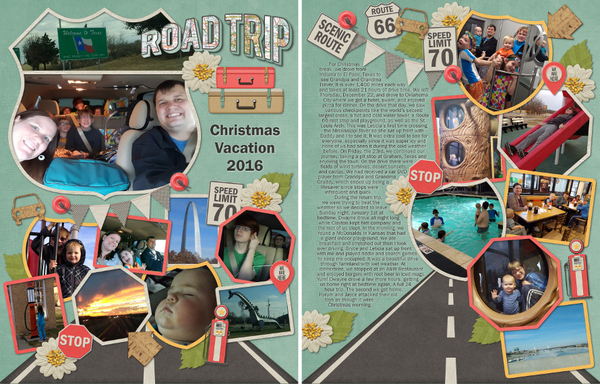 Road Trip