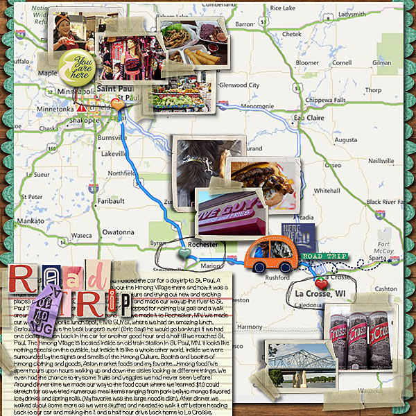 Road Trip