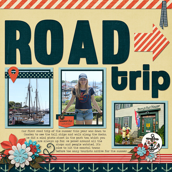 Road Trip