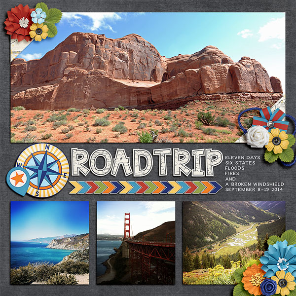 Road Trip