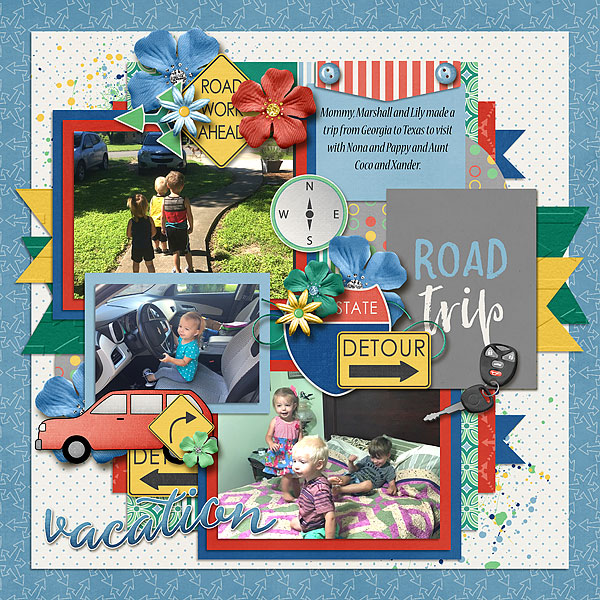 Road Trip