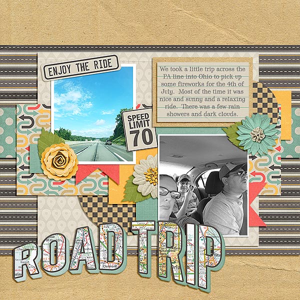 Road Trip
