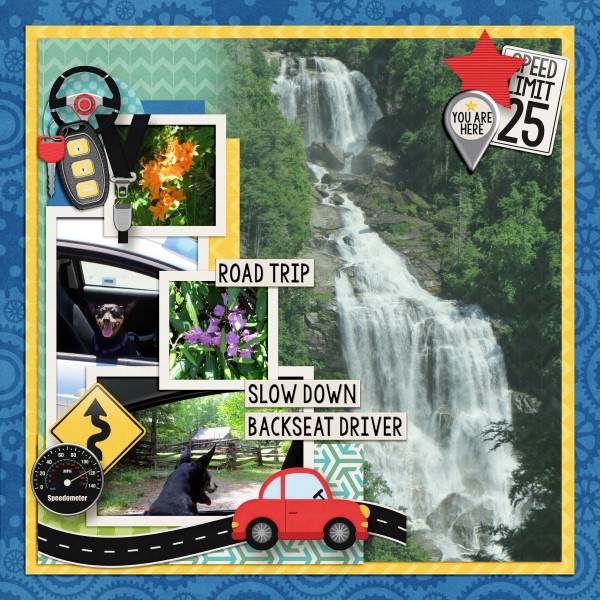 Road Trip