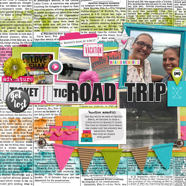Road Trip