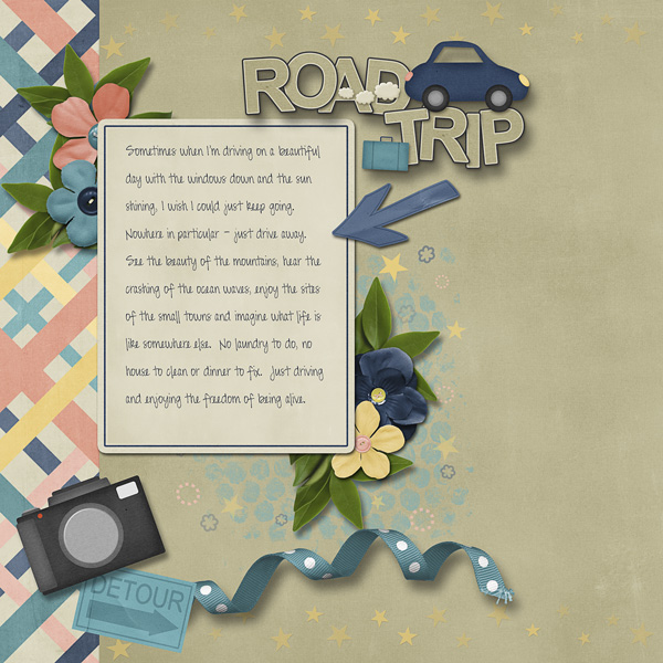 Road Trip