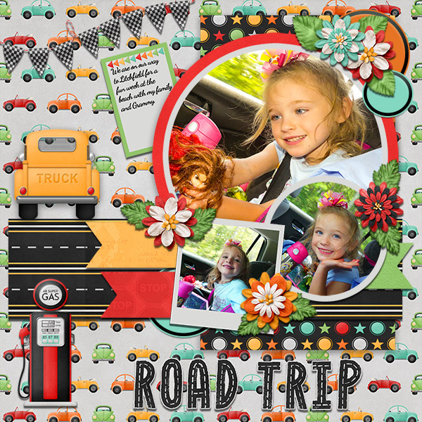 Road Trip