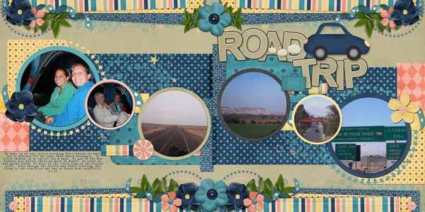 Road Trip