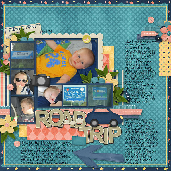 Road Trip