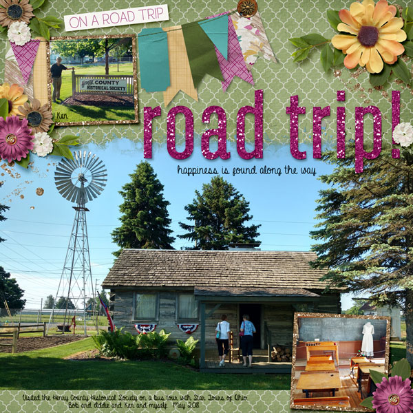 Road Trip