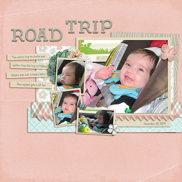 Road Trip