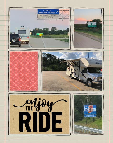 Road Trip