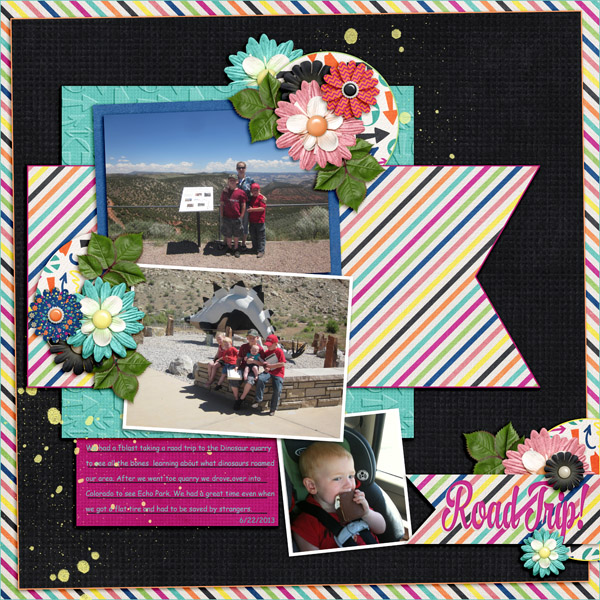 Road Trip