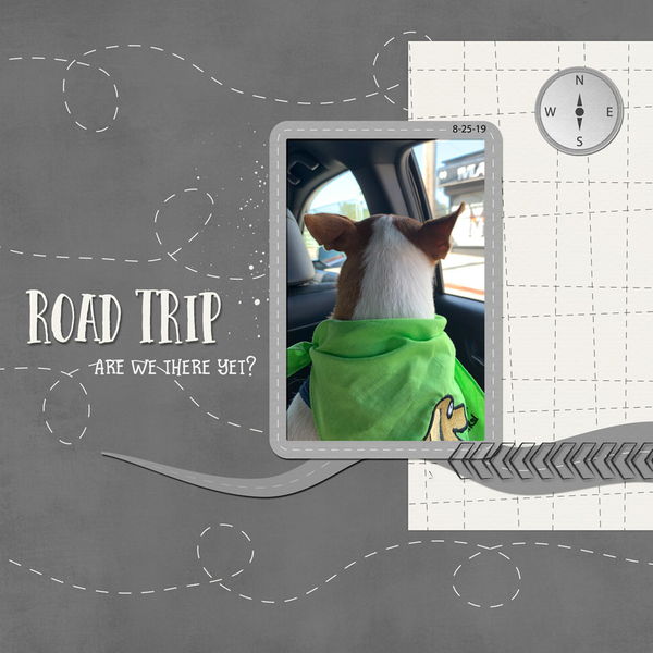 Road Trip
