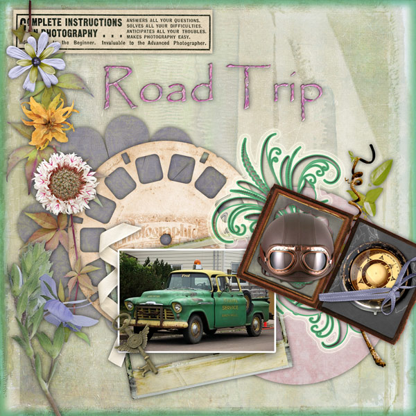 Road Trip