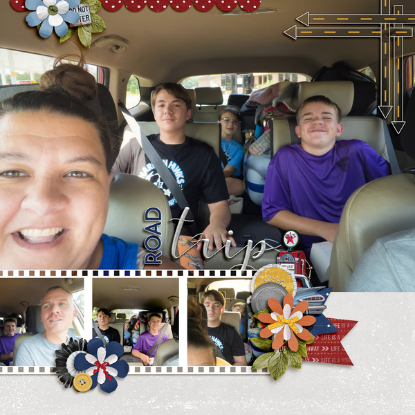 Road Trip