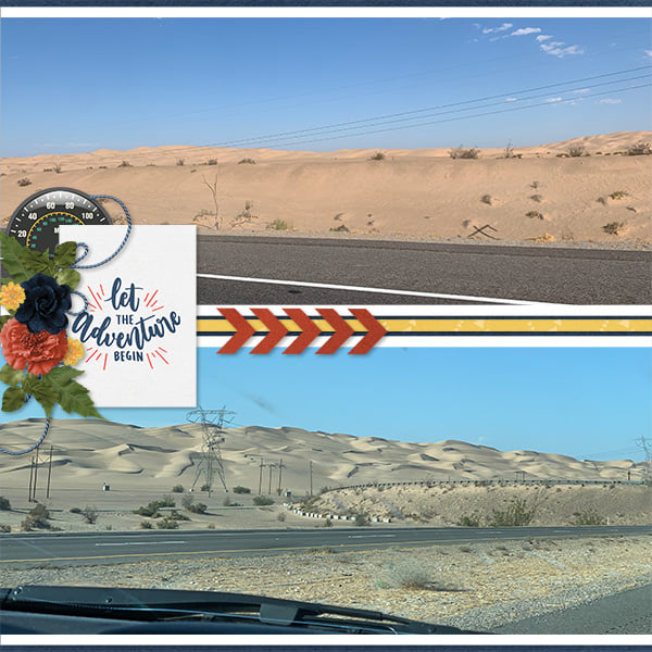Road Trip