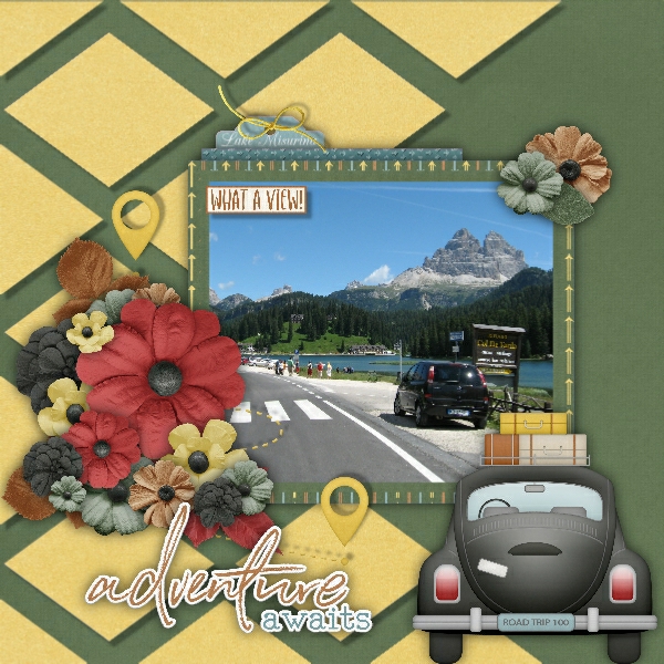 Road Trip