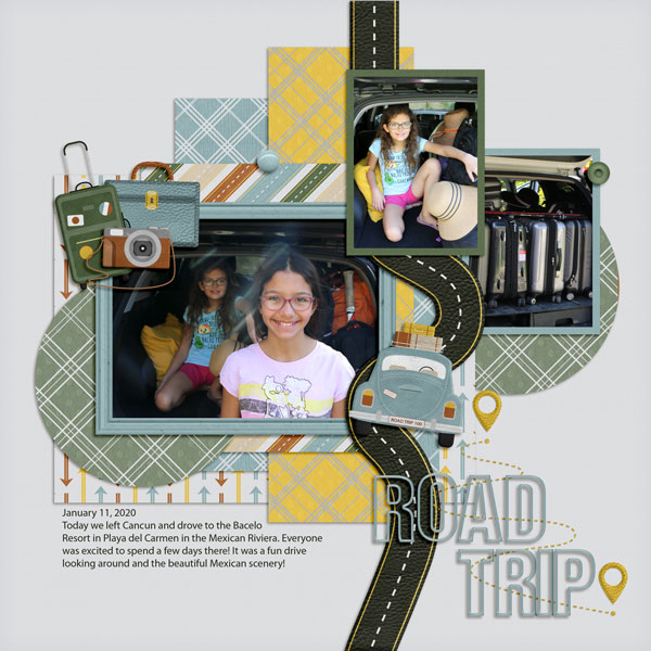 Road Trip
