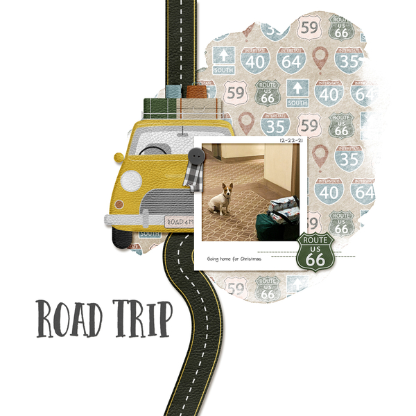 Road Trip