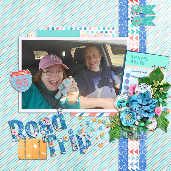 Road Trip