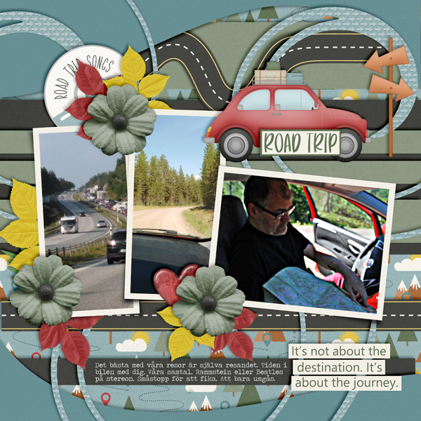 Road Trip