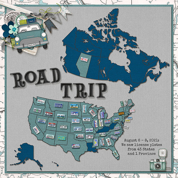 Road Trip