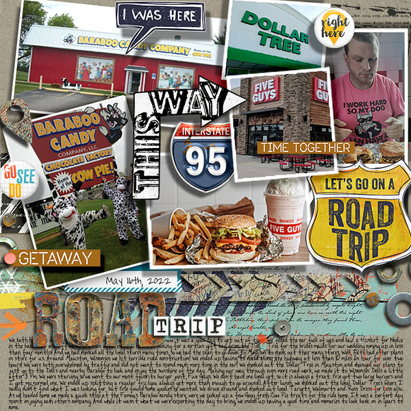 Road Trip