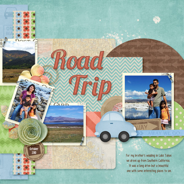 Road Trip