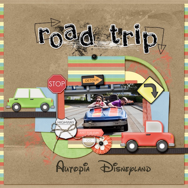 Road Trip