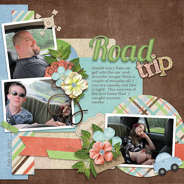 Road Trip