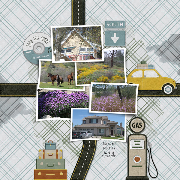 Road Trip