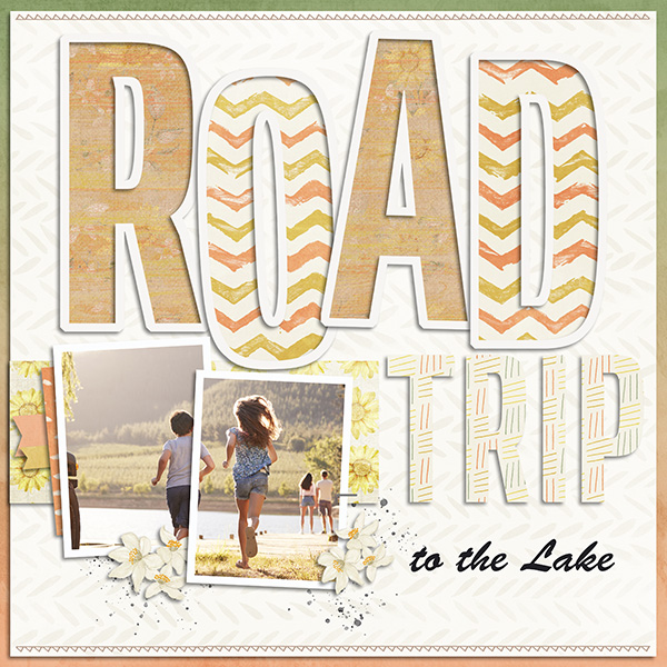 Road Trip