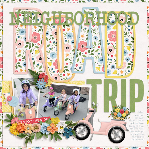 Road Trip