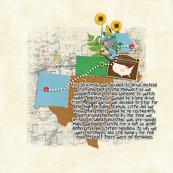 Road Trip