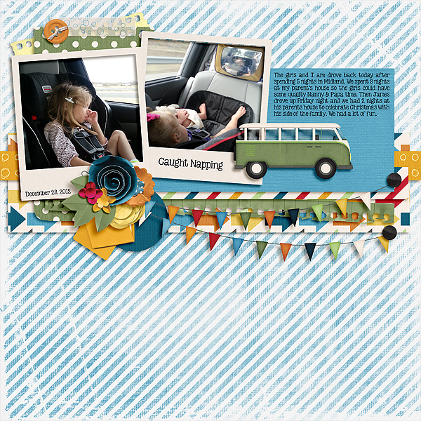 Road Trip