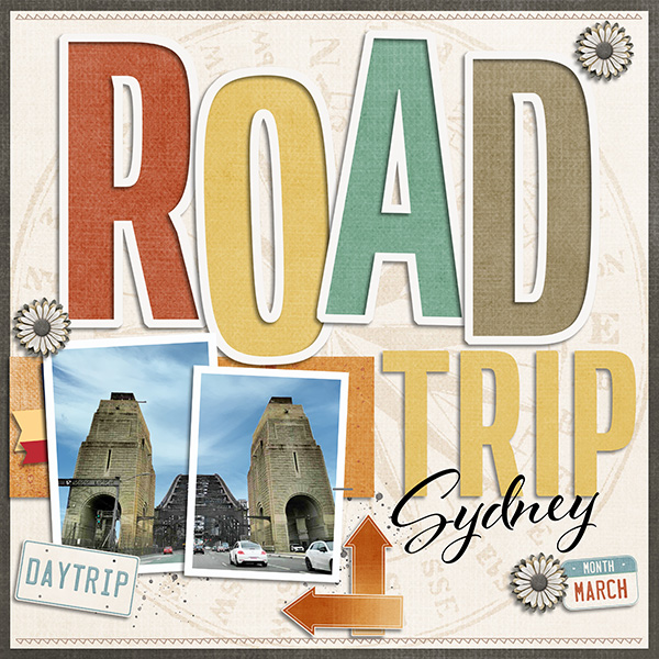 Road Trip