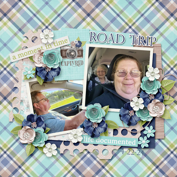 Road Trip