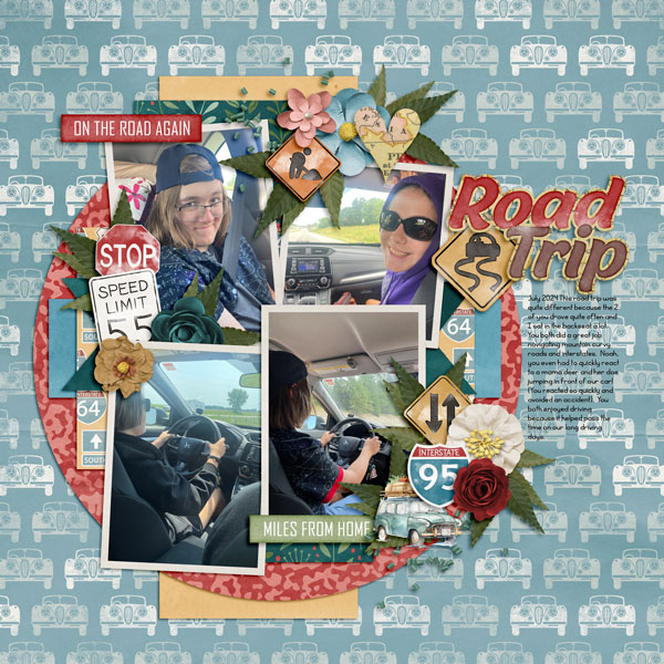 Road Trip